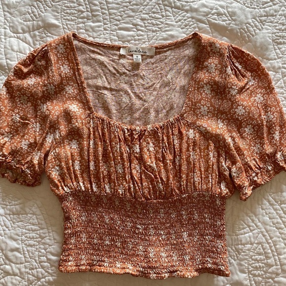 Crop top - Picture 3 of 3